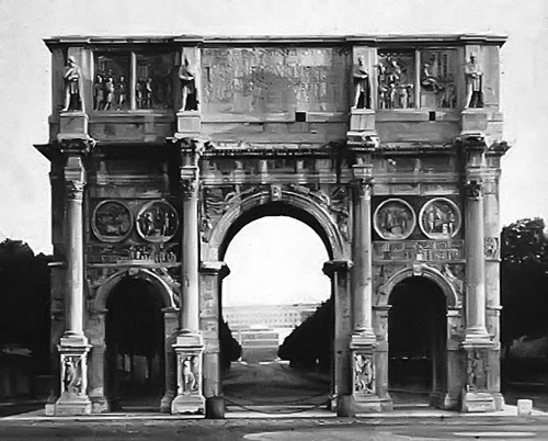 Иллюстрация к книге — Кратчайшая история Европы. Самый полный и самый краткий справочник [_50.jpg]