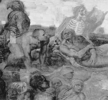 Иллюстрация к книге — Предсказания катастроф [pic_25.jpg]