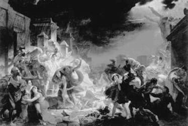 Иллюстрация к книге — Предсказания катастроф [pic_35.jpg]