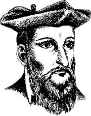 Иллюстрация к книге — Предсказания катастроф [pic_9.jpg]