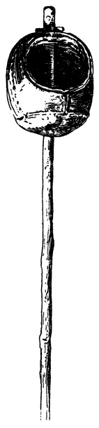 Иллюстрация к книге — Меч сквозь столетия. Искусство владения оружием [i_037.jpg]