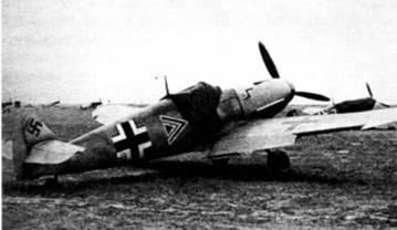 Иллюстрация к книге — "Яки" против "мессеров". Кто кого? [pic_11.jpg]