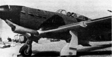 Иллюстрация к книге — "Яки" против "мессеров". Кто кого? [pic_23.jpg]