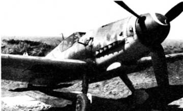 Иллюстрация к книге — "Яки" против "мессеров". Кто кого? [pic_27.jpg]