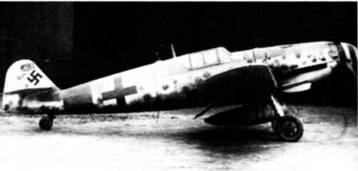 Иллюстрация к книге — "Яки" против "мессеров". Кто кого? [pic_28.jpg]