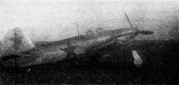 Иллюстрация к книге — "Яки" против "мессеров". Кто кого? [pic_29.jpg]