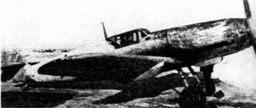 Иллюстрация к книге — "Яки" против "мессеров". Кто кого? [pic_32.jpg]