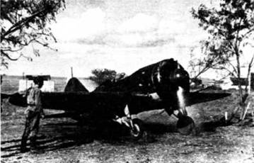 Иллюстрация к книге — "Яки" против "мессеров". Кто кого? [pic_4.jpg]