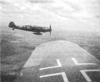 Иллюстрация к книге — "Яки" против "мессеров". Кто кого? [pic_40.jpg]