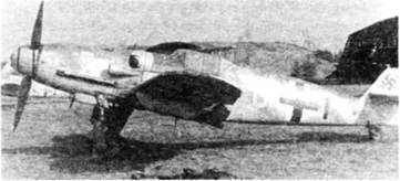 Иллюстрация к книге — "Яки" против "мессеров". Кто кого? [pic_41.jpg]