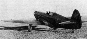 Иллюстрация к книге — "Яки" против "мессеров". Кто кого? [pic_42.jpg]