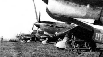 Иллюстрация к книге — "Яки" против "мессеров". Кто кого? [pic_44.jpg]