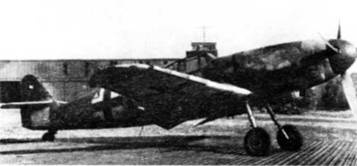 Иллюстрация к книге — "Яки" против "мессеров". Кто кого? [pic_51.jpg]