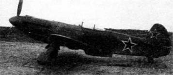 Иллюстрация к книге — "Яки" против "мессеров". Кто кого? [pic_55.jpg]