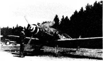 Иллюстрация к книге — "Яки" против "мессеров". Кто кого? [pic_59.jpg]