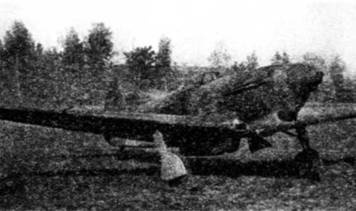 Иллюстрация к книге — "Яки" против "мессеров". Кто кого? [pic_62.jpg]