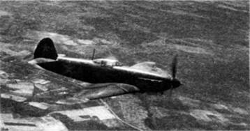 Иллюстрация к книге — "Яки" против "мессеров". Кто кого? [pic_63.jpg]