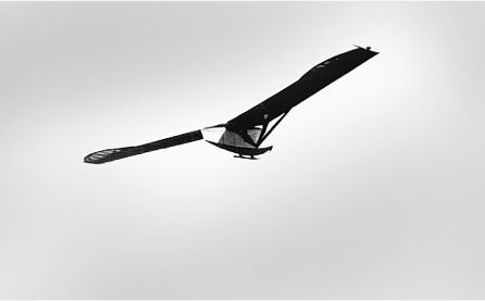 Иллюстрация к книге — Me 163 "Komet" – истребитель "Летающих крепостей" [i_004.jpg]