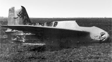 Иллюстрация к книге — Me 163 "Komet" – истребитель "Летающих крепостей" [i_023.jpg]