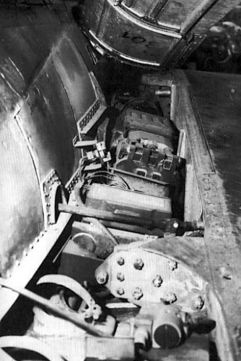 Иллюстрация к книге — Me 163 "Komet" – истребитель "Летающих крепостей" [i_036.jpg]