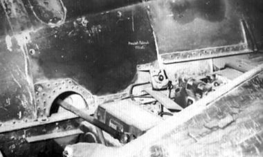 Иллюстрация к книге — Me 163 "Komet" – истребитель "Летающих крепостей" [i_037.jpg]