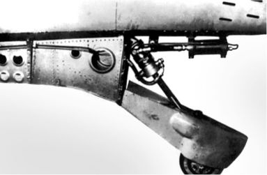 Иллюстрация к книге — Me 163 "Komet" – истребитель "Летающих крепостей" [i_043.jpg]