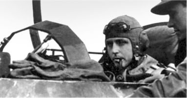 Иллюстрация к книге — Me 163 "Komet" – истребитель "Летающих крепостей" [i_070.jpg]