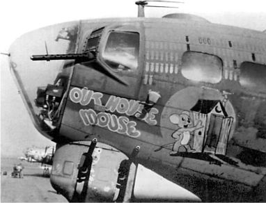 Иллюстрация к книге — Me 163 "Komet" – истребитель "Летающих крепостей" [i_073.jpg]