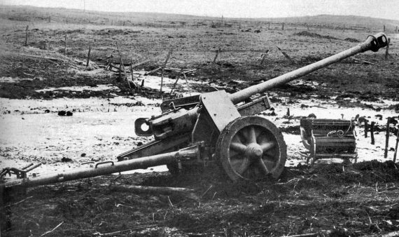 Иллюстрация к книге — Артиллерия Вермахта [i_005.jpg]