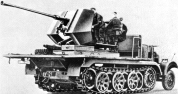 Иллюстрация к книге — Артиллерия Вермахта [i_006.jpg]