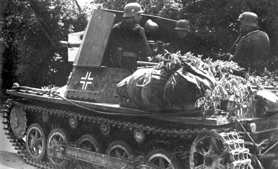 Иллюстрация к книге — Артиллерия Вермахта [i_009.jpg]