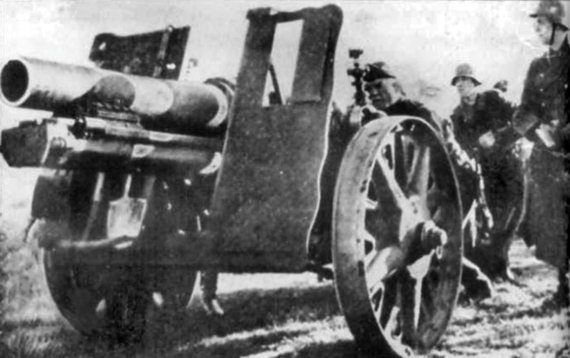 Иллюстрация к книге — Артиллерия Вермахта [i_027.jpg]
