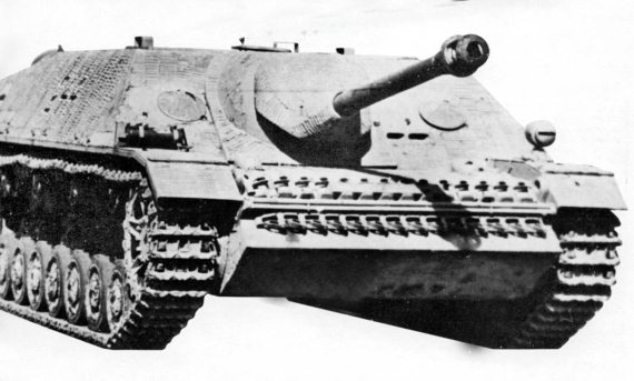 Иллюстрация к книге — Артиллерия Вермахта [i_046.jpg]