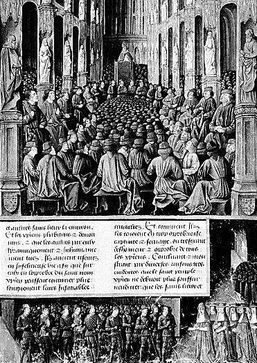 Иллюстрация к книге — История Крестовых походов [i_003.jpg]