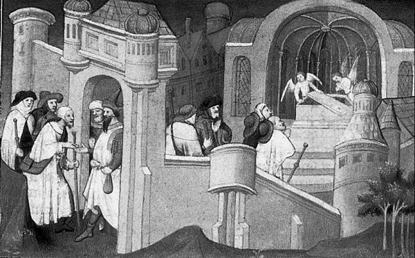 Иллюстрация к книге — История Крестовых походов [i_008.jpg]