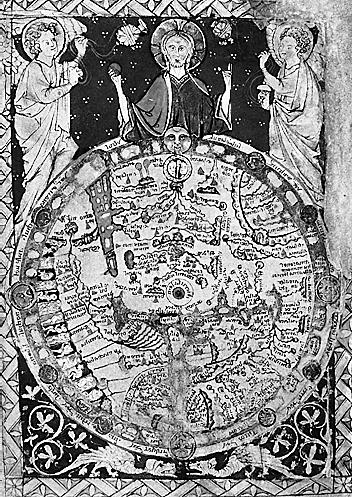 Иллюстрация к книге — История Крестовых походов [i_009.jpg]