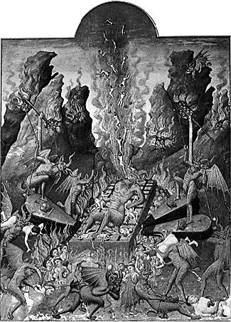 Иллюстрация к книге — История Крестовых походов [i_010.jpg]