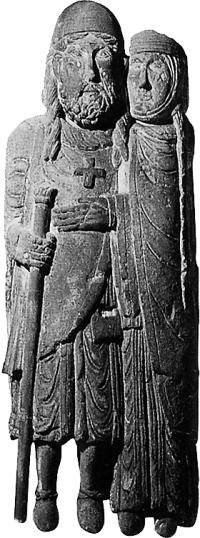 Иллюстрация к книге — История Крестовых походов [i_012.jpg]