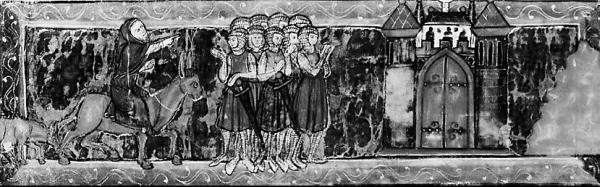 Иллюстрация к книге — История Крестовых походов [i_013.jpg]