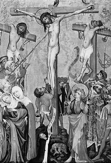 Иллюстрация к книге — История Крестовых походов [i_016.jpg]