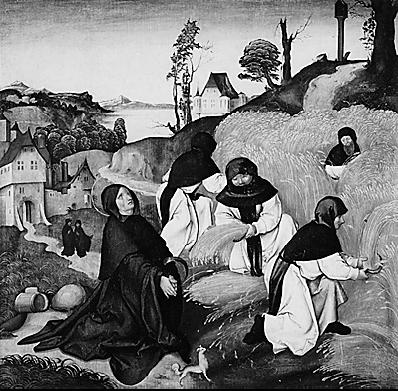 Иллюстрация к книге — История Крестовых походов [i_025.jpg]