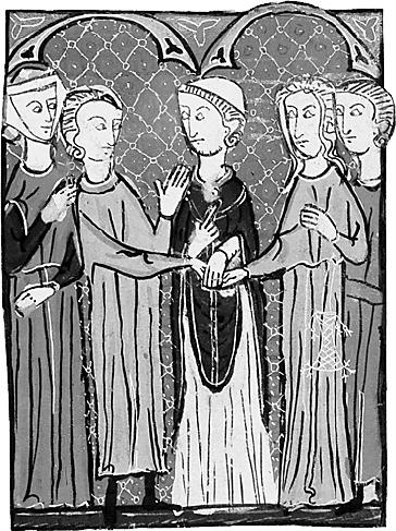 Иллюстрация к книге — История Крестовых походов [i_026.jpg]