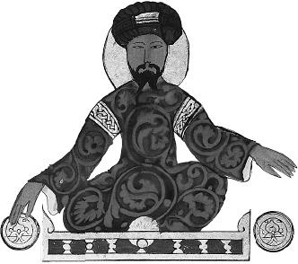 Иллюстрация к книге — История Крестовых походов [i_028.jpg]