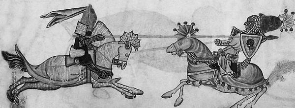 Иллюстрация к книге — История Крестовых походов [i_038.jpg]