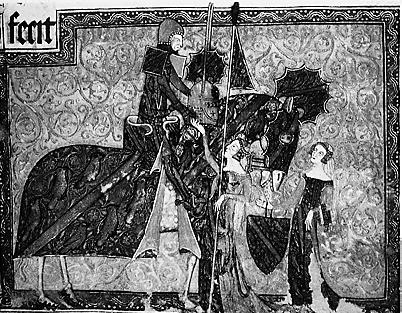 Иллюстрация к книге — История Крестовых походов [i_040.jpg]