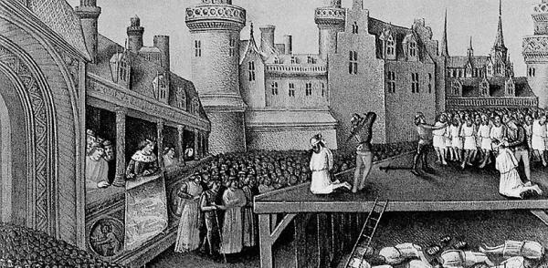 Иллюстрация к книге — История Крестовых походов [i_042.jpg]