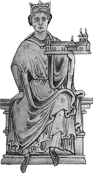 Иллюстрация к книге — История Крестовых походов [i_045.jpg]