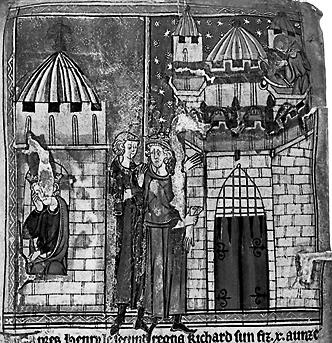 Иллюстрация к книге — История Крестовых походов [i_046.jpg]