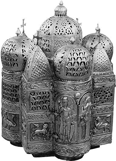 Иллюстрация к книге — История Крестовых походов [i_048.jpg]