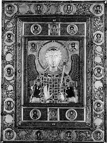 Иллюстрация к книге — История Крестовых походов [i_049.jpg]